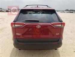 تويوتا راف 4